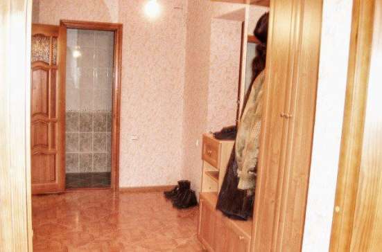 Продам двухкомнатную квартиру в Краснодар.Жилая площадь 60  кв.м.Этаж 8.Дом кирпичный. в Краснодаре фото 4