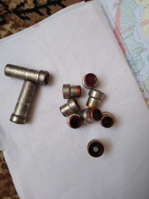 Пиропатрон пп-9, удп 1-2