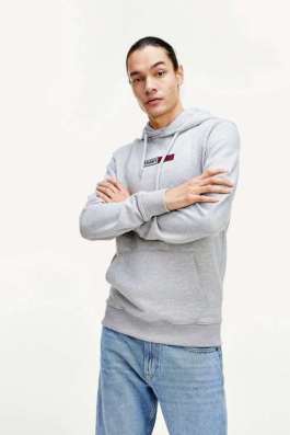 Толстовки Tommy Jeans в Москве фото 3