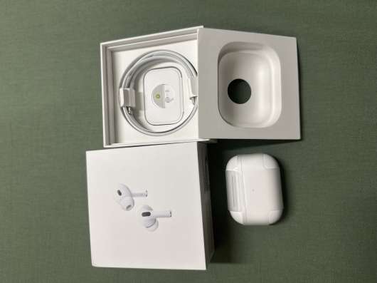 AirPods Pro 2