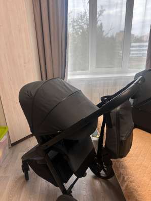 Продам коляску Carrello Omega фото 8