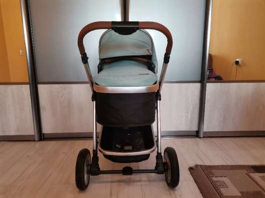 Продам детскую коляску Tilly Baby в Оренбурге