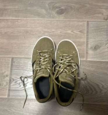 Кеды adidas в Москве