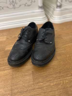 308 Madison original rivet