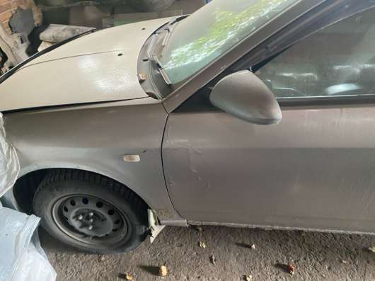 Nissan Wingroad в Красноярске фото 11