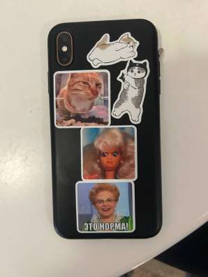 iPhone XS Max