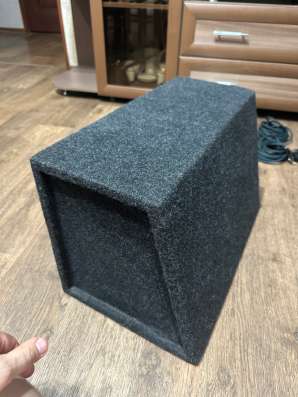 Сабвуфер morel ultimo sc10