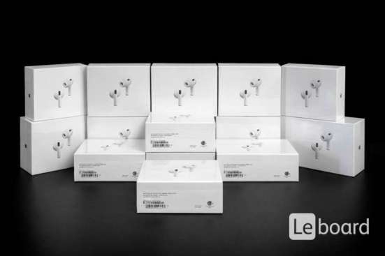 Наушники AirPods Pro 3 в Реутове фото 7