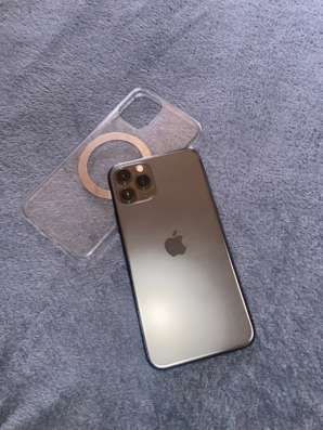 iPhone 11 pro 64gb