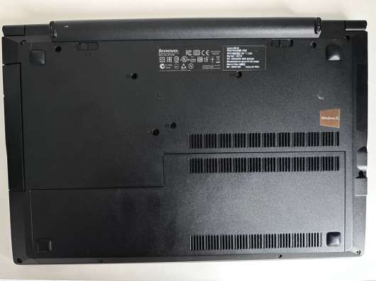 Продам ноутбук Lenovo в Сургуте фото 3