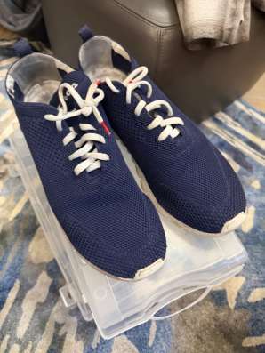 Кроссовки Kiton