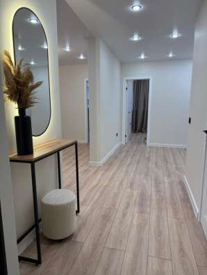 Продается квартира формата Евро 2 в Краснодаре фото 5