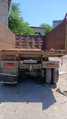 Продам камаз фото 5
