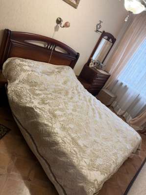 Продам кровать 2-х спальную в Новосибирске