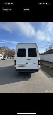 Мерседес в Каспийске фото 3