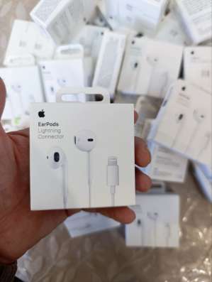 Наушник EarPods