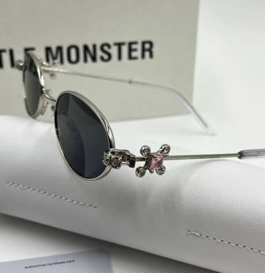 Очки Gentle Monster