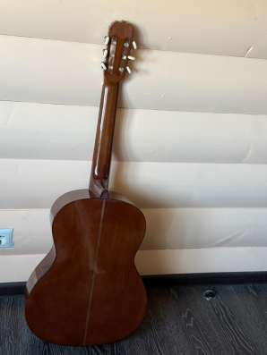 Гитара Hohner hc-06 в Москве фото 4