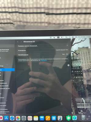 MacBook Air 13 2020 retina в Челябинске