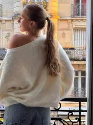 Свитер как из Pinterest в Москве фото 3