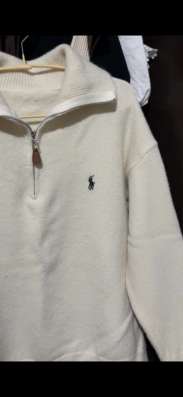 Свитер Polo