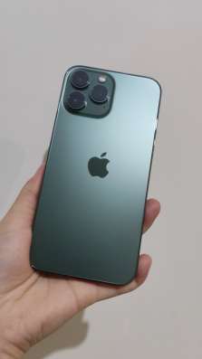 iPhone 13 ProMax 256 gb