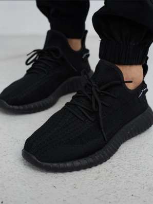 Кроссовки Yeezy