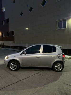 Продаю Vitz XP10 в Якутске фото 3