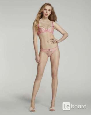 Бюстгальтер Agent Provocateur Lorna в Санкт-Петербурге