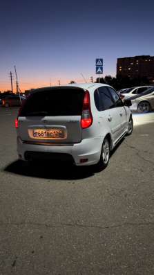 Kalina 1 sport в Ставрополе фото 5