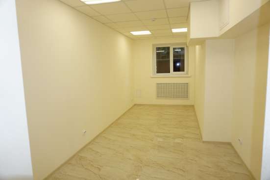 Офис, 231 м² на ул. Бабушкина Ивана в Москве фото 13