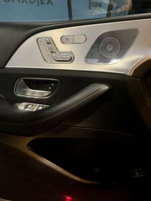 Mercedes Benz gle 350 фото 12
