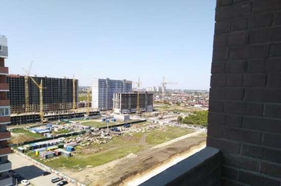 Продам однокомнатную квартиру в Краснодар.Жилая площадь 37  кв.м.Этаж 15.Дом кирпичный. в Краснодаре фото 6