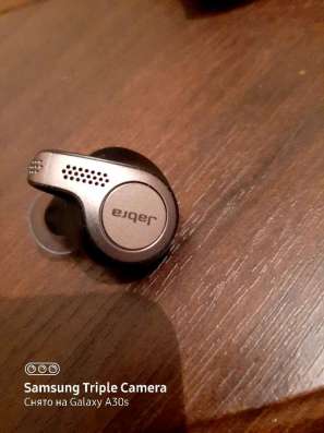 Куплю наушник jabra 65t левый