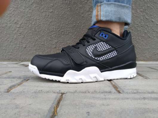 Nike кроссовки оригинал в Ростове-на-Дону фото 3