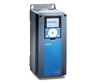 Преобразователь частоты Vacon0100-3L-0016-5-FLOW