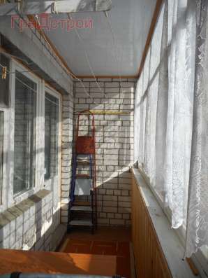 Продам четырехкомнатную квартиру в Вологда.Жилая площадь 101  кв.м.Этаж 7.Дом кирпичный. в Вологде фото 7
