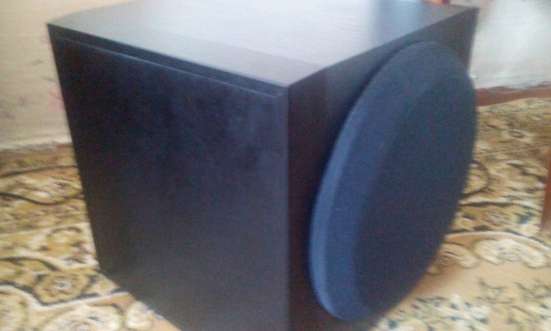 Сабвуфер Yamaha YST-SW216 в Челябинске фото 4