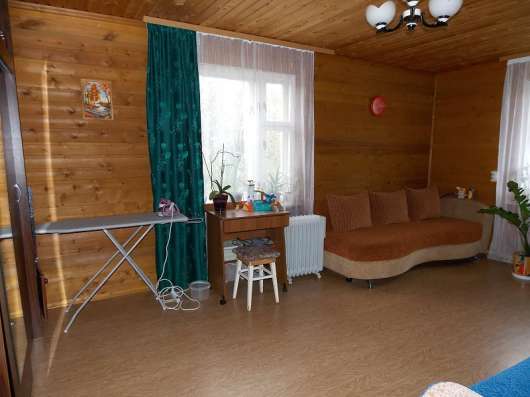 П. Тайцы Дом 125 кв. м в Санкт-Петербурге фото 13