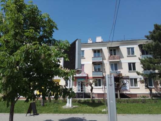 Продажа и сдача недвижимости