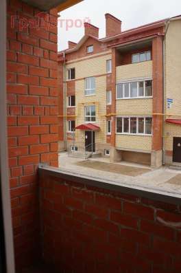 Продам однокомнатную квартиру в Вологда.Этаж 1.Дом кирпичный.Есть Балкон. в Вологде фото 4