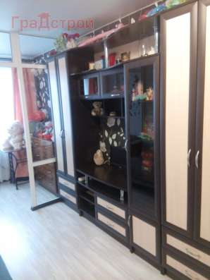 Продам однокомнатную квартиру в Вологда.Жилая площадь 39,50  кв.м.Этаж 4.Дом монолитный. в Вологде фото 13