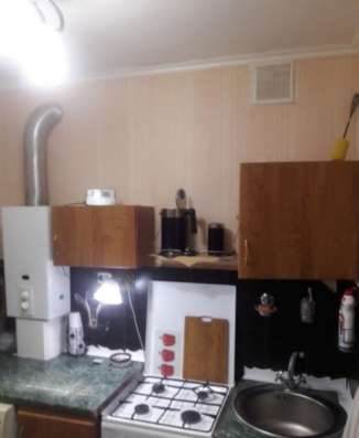 Продам трехкомнатную квартиру в Электрогорск.Жилая площадь 62  кв.м.Этаж 5.Есть Балкон. в Электрогорске фото 4