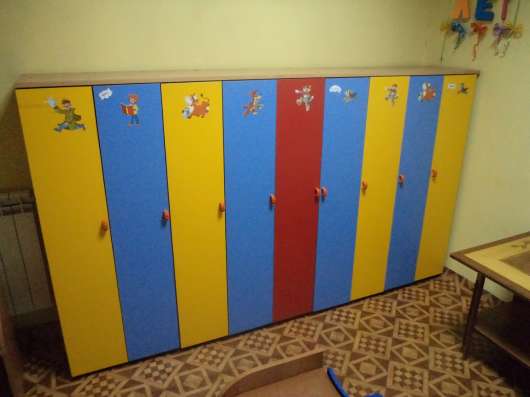 Продам детскую мебель в Красноярске фото 3