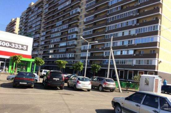 Продам однокомнатную квартиру в Краснодар.Жилая площадь 36,50  кв.м.Этаж 8.Дом кирпичный.