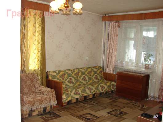 Продам однокомнатную квартиру в Вологда.Жилая площадь 31  кв.м.Этаж 4.Дом кирпичный. в Вологде фото 8