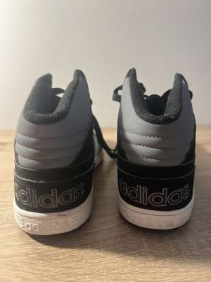 Кроссовки Adidas фото 3