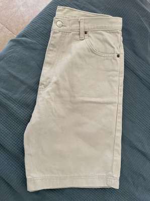 Levi’s W33 Pantoloncini фото 4