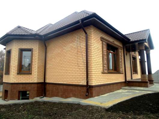 Элитный дом в Белгороде фото 3