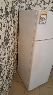 Zanussi ZRD234WD в Москве фото 4